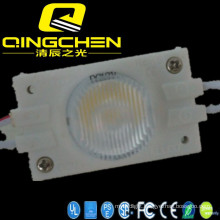 DC12V IP67 1.5W High Power LED Module, Ce RoHS Approval LED Sign Module